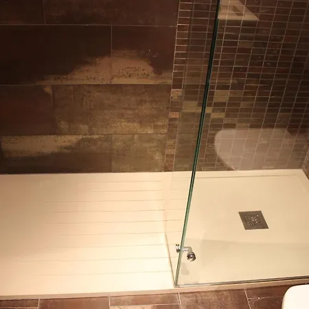 Apartamento Monte Rio Trescares Buitenkant foto