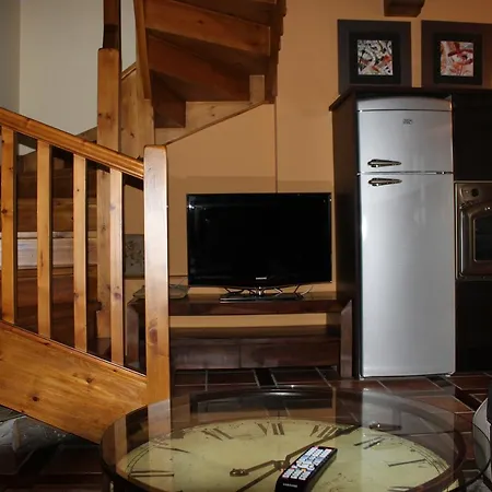 Apartamento Monte Rio Trescares Buitenkant foto