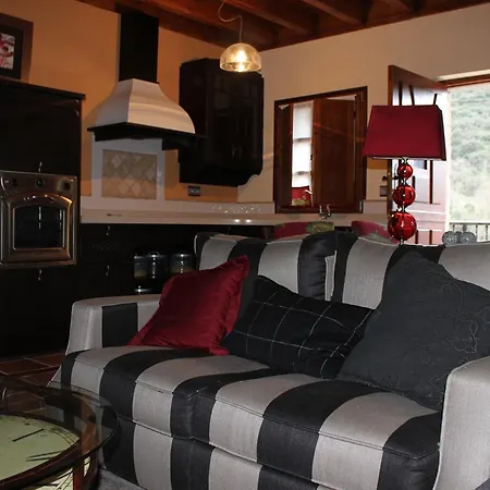 Apartamento Monte Rio Trescares Buitenkant foto
