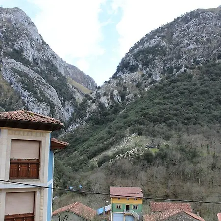 Apartamento Monte Rio Trescares Buitenkant foto