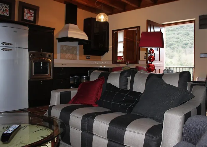 Apartamento Monte Rio