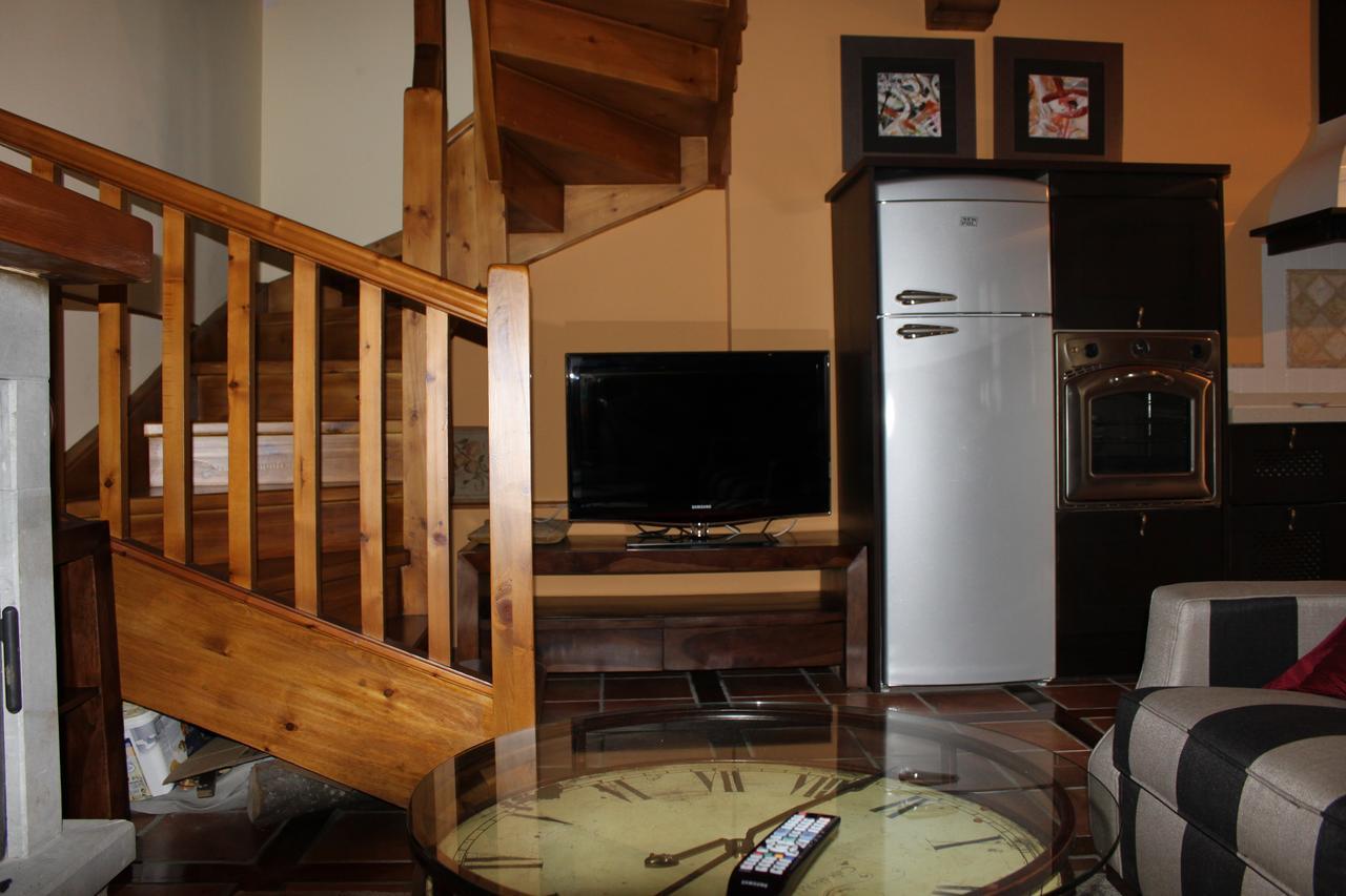 Apartment Apartamento Monte Rio *
