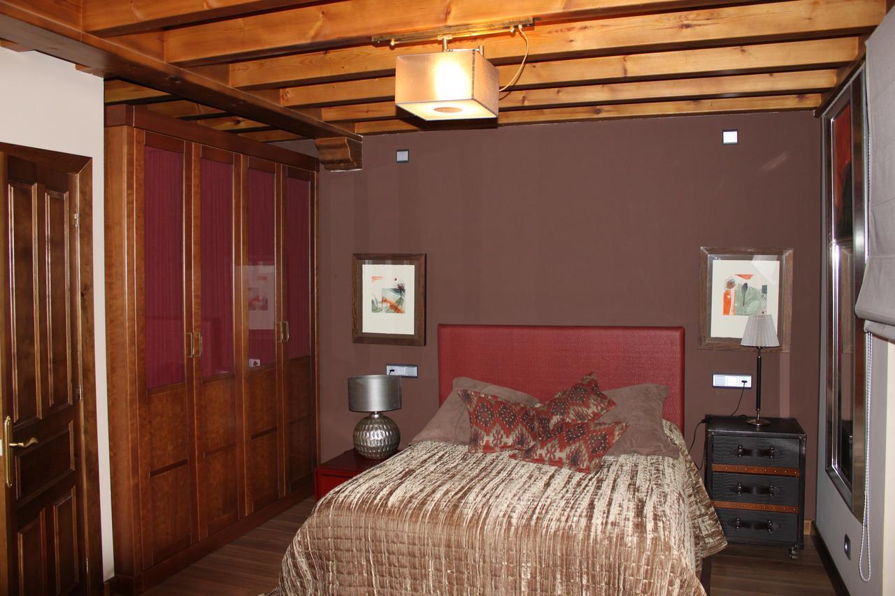 Apartamento Monte Rio * Trescares