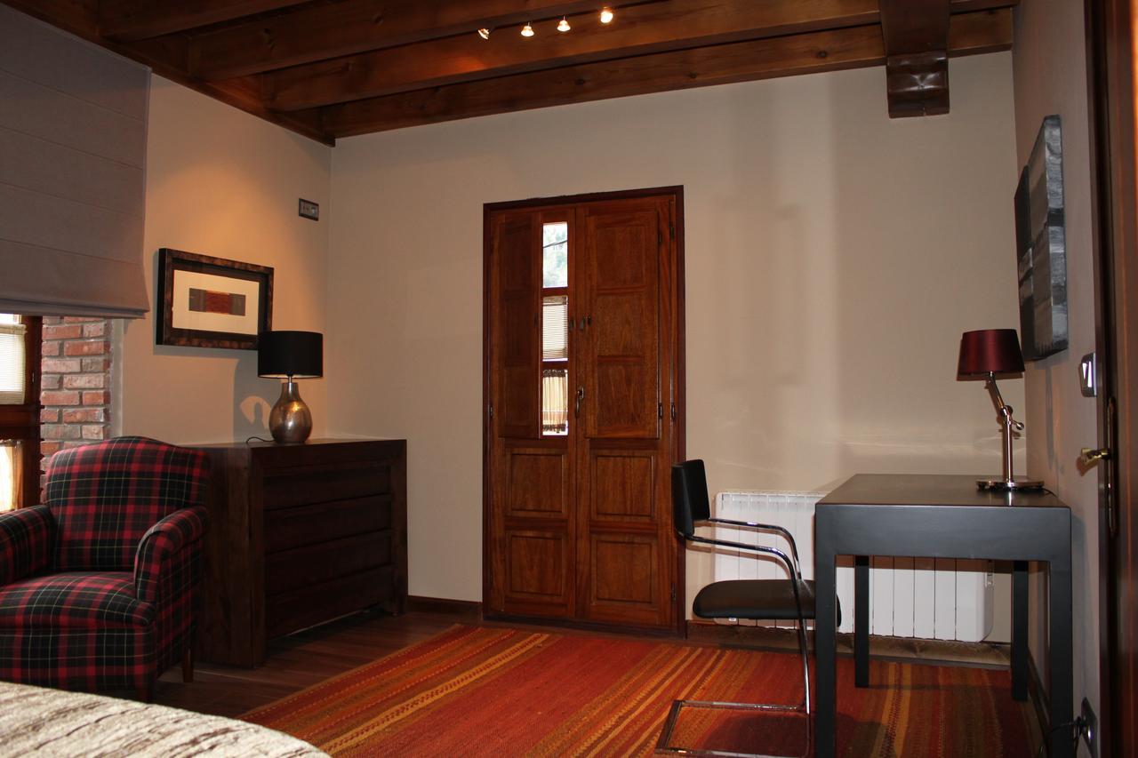 Apartamento Monte Rio Trescares