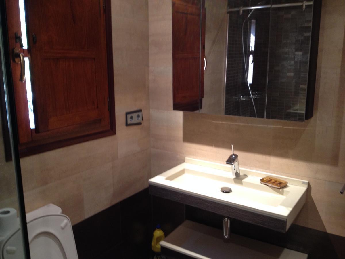 Apartamento Monte Rio Trescares