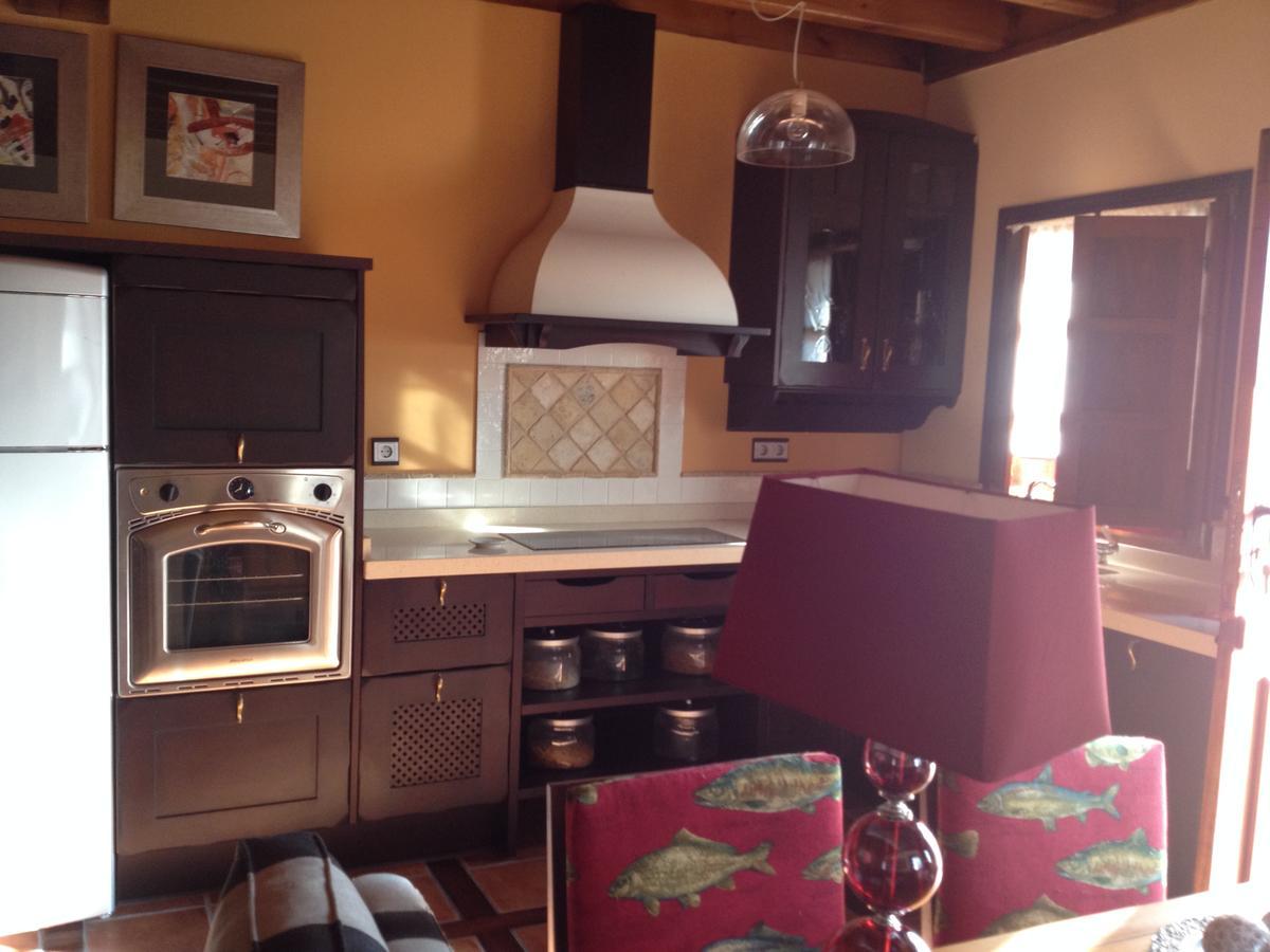 Apartamento Monte Rio Apartment Trescares