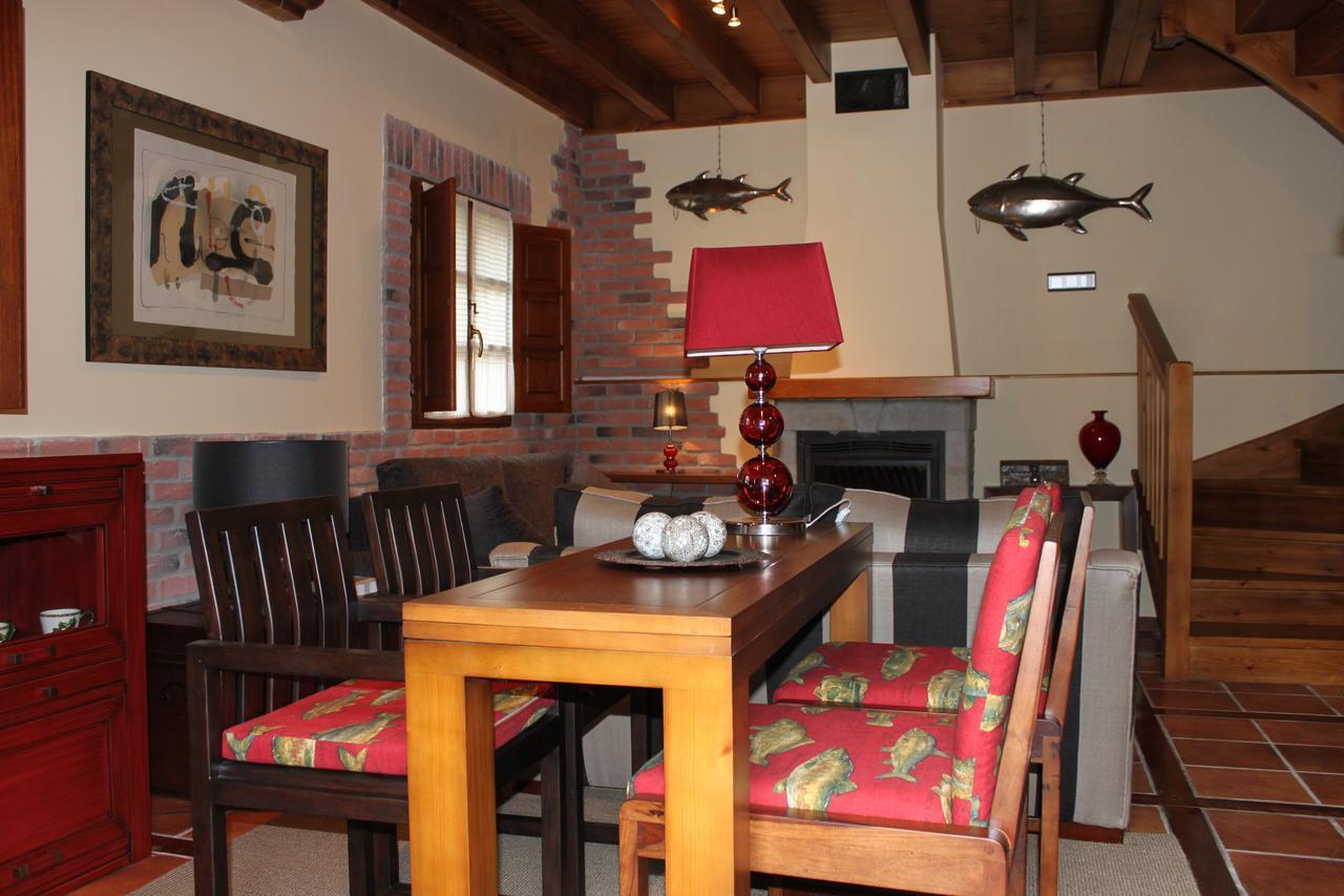 Apartment Apartamento Monte Rio *