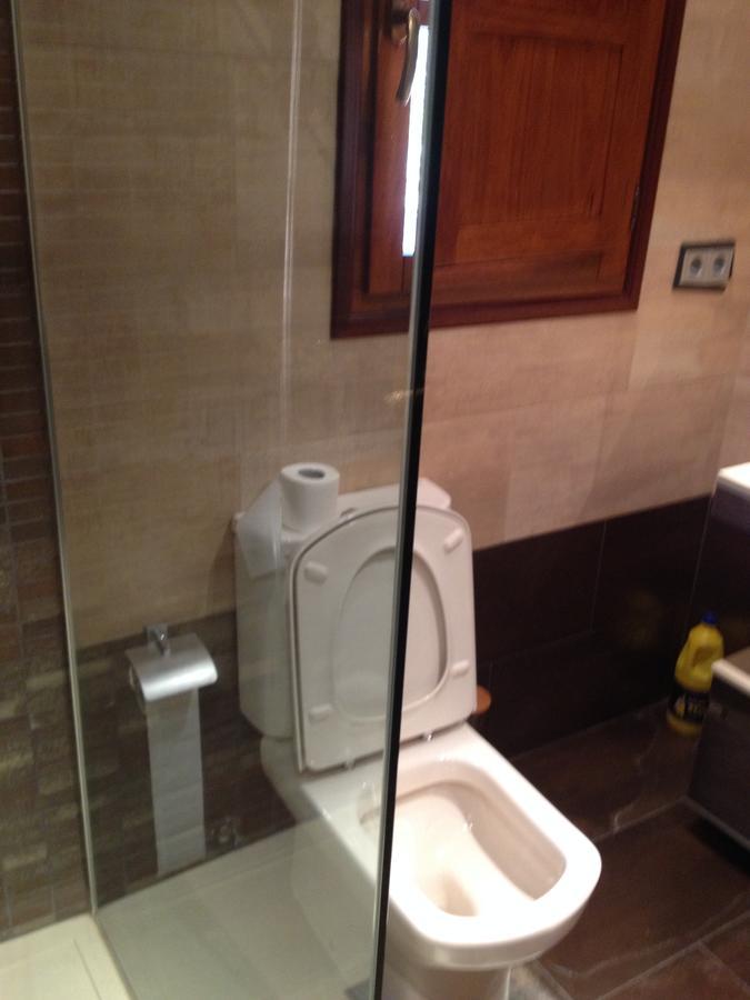 Apartamento Monte Rio * Trescares